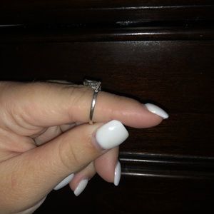 Pandora Jewelry - PANDORA Princess ring Pandora Jewelry - PANDORA Princess ring